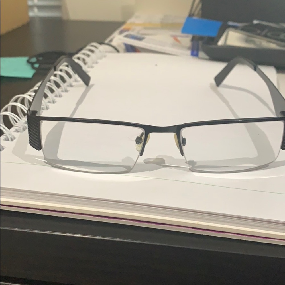 Eye glass frames